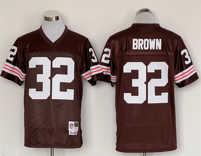 Cleveland Browns Jerseys 37